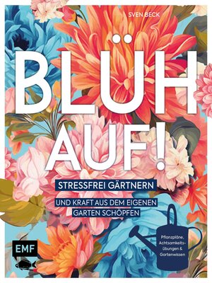 cover image of Blüh auf!
